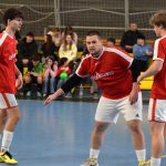 FUTSAL: O finalistech je rozhodnuto! Béčko Delfínů se utká s Wanastem