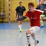 FUTSAL: O finalistech je rozhodnuto! Béčko Delfínů se utká s Wanastem