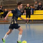 FUTSAL: O finalistech je rozhodnuto! Béčko Delfínů se utká s Wanastem