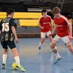 FUTSAL: O finalistech je rozhodnuto! Béčko Delfínů se utká s Wanastem