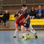 FUTSAL: O finalistech je rozhodnuto! Béčko Delfínů se utká s Wanastem