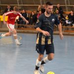 FUTSAL: O finalistech je rozhodnuto! Béčko Delfínů se utká s Wanastem