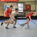 VIDEO: Florbalový dorost Strakonic válí! Doma bral další dvě výhry