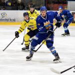 VIDEO: Písecká výhra odsoudila Růžičkovo Ústí k sestupu