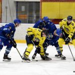 VIDEO: Písecká výhra odsoudila Růžičkovo Ústí k sestupu