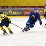 VIDEO: Písecká výhra odsoudila Růžičkovo Ústí k sestupu