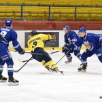 VIDEO: Písecká výhra odsoudila Růžičkovo Ústí k sestupu