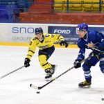 VIDEO: Písecká výhra odsoudila Růžičkovo Ústí k sestupu