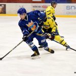 VIDEO: Písecká výhra odsoudila Růžičkovo Ústí k sestupu