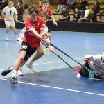 VIDEO: Florbalový dorost Strakonic válí! Doma bral další dvě výhry