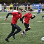 VIDEO: Souboj lídrů ovládly Strakonice, Příbram porazily 5:1