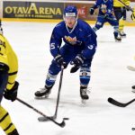 VIDEO: Písecká výhra odsoudila Růžičkovo Ústí k sestupu