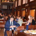 Na jezdeckém plese v Písku se sešly jihočeské legendy i talenty. Za úspěchy roku 2025 přebírali ceny jezdci i chovatelé