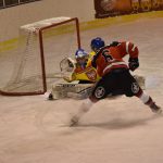 Rozkouskovaný duel, jasný výsledek. Strakonice vedou nad Radomyšlí 1:0