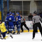 VIDEO: Písecká výhra odsoudila Růžičkovo Ústí k sestupu