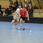 VIDEO: Florbalový dorost Strakonic válí! Doma bral další dvě výhry