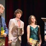 Na jezdeckém plese v Písku se sešly jihočeské legendy i talenty. Za úspěchy roku 2025 přebírali ceny jezdci i chovatelé