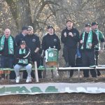 Blatenští hokejbalisté smazali manko, přesto padli o pět gólů