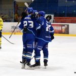 VIDEO: Písecká výhra odsoudila Růžičkovo Ústí k sestupu