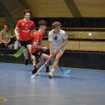 VIDEO: Florbalový dorost Strakonic válí! Doma bral další dvě výhry