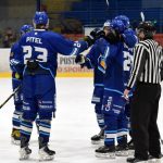 VIDEO: Písecká výhra odsoudila Růžičkovo Ústí k sestupu