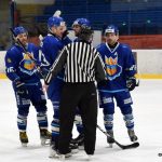 VIDEO: Písecká výhra odsoudila Růžičkovo Ústí k sestupu