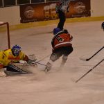 Rozkouskovaný duel, jasný výsledek. Strakonice vedou nad Radomyšlí 1:0