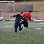 VIDEO: Souboj lídrů ovládly Strakonice, Příbram porazily 5:1