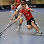 VIDEO: Florbalový dorost Strakonic válí! Doma bral další dvě výhry