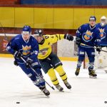 VIDEO: Písecká výhra odsoudila Růžičkovo Ústí k sestupu