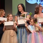 Na jezdeckém plese v Písku se sešly jihočeské legendy i talenty. Za úspěchy roku 2025 přebírali ceny jezdci i chovatelé