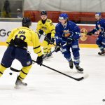 VIDEO: Písecká výhra odsoudila Růžičkovo Ústí k sestupu