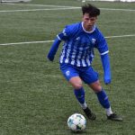 VIDEO: Souboj lídrů ovládly Strakonice, Příbram porazily 5:1