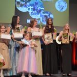 Na jezdeckém plese v Písku se sešly jihočeské legendy i talenty. Za úspěchy roku 2025 přebírali ceny jezdci i chovatelé