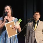 Na jezdeckém plese v Písku se sešly jihočeské legendy i talenty. Za úspěchy roku 2025 přebírali ceny jezdci i chovatelé