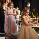 Na jezdeckém plese v Písku se sešly jihočeské legendy i talenty. Za úspěchy roku 2025 přebírali ceny jezdci i chovatelé