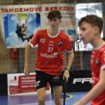 VIDEO: Florbalový dorost Strakonic válí! Doma bral další dvě výhry