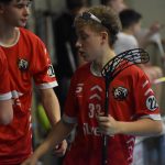 VIDEO: Florbalový dorost Strakonic válí! Doma bral další dvě výhry