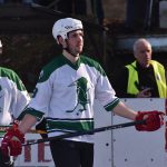 Blatenští hokejbalisté smazali manko, přesto padli o pět gólů