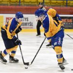 Poslední Chrudimi stačil na výhru v Písku jediný gól