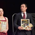 Na jezdeckém plese v Písku se sešly jihočeské legendy i talenty. Za úspěchy roku 2025 přebírali ceny jezdci i chovatelé