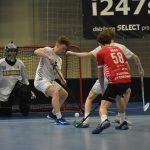 VIDEO: Florbalový dorost Strakonic válí! Doma bral další dvě výhry