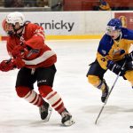 Poslední Chrudimi stačil na výhru v Písku jediný gól