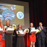 Na jezdeckém plese v Písku se sešly jihočeské legendy i talenty. Za úspěchy roku 2025 přebírali ceny jezdci i chovatelé