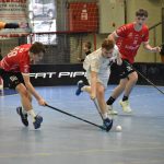 VIDEO: Florbalový dorost Strakonic válí! Doma bral další dvě výhry