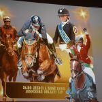 Na jezdeckém plese v Písku se sešly jihočeské legendy i talenty. Za úspěchy roku 2025 přebírali ceny jezdci i chovatelé