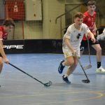 VIDEO: Florbalový dorost Strakonic válí! Doma bral další dvě výhry