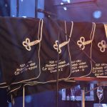 Na jezdeckém plese v Písku se sešly jihočeské legendy i talenty. Za úspěchy roku 2025 přebírali ceny jezdci i chovatelé