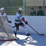 Blatenští hokejbalisté smazali manko, přesto padli o pět gólů