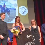 Na jezdeckém plese v Písku se sešly jihočeské legendy i talenty. Za úspěchy roku 2025 přebírali ceny jezdci i chovatelé